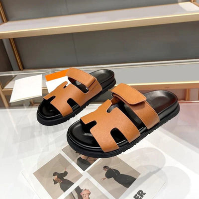 Anethra l Elegante sandaler l Vanero