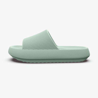 Badesandal | Ergonomisk Sål | Struktureret Rem l Vanero