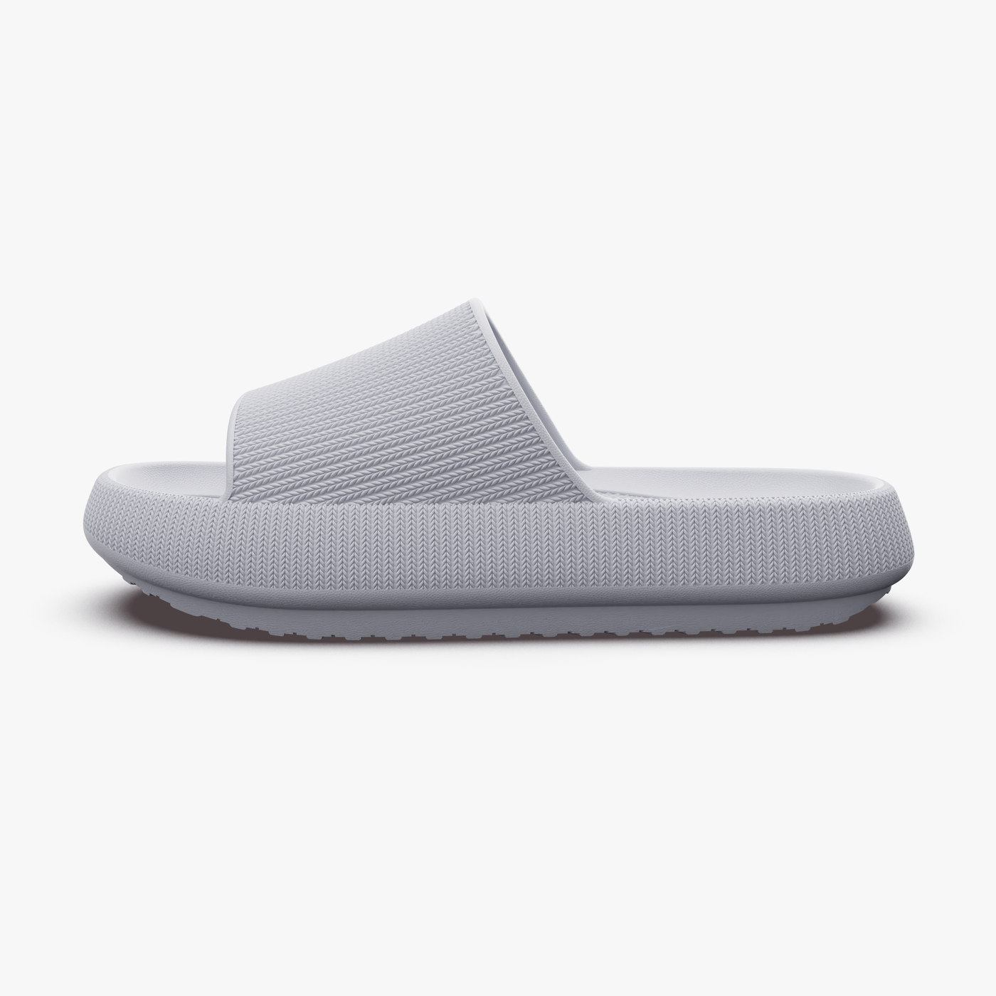 Badesandal | Ergonomisk Sål | Struktureret Rem l Vanero