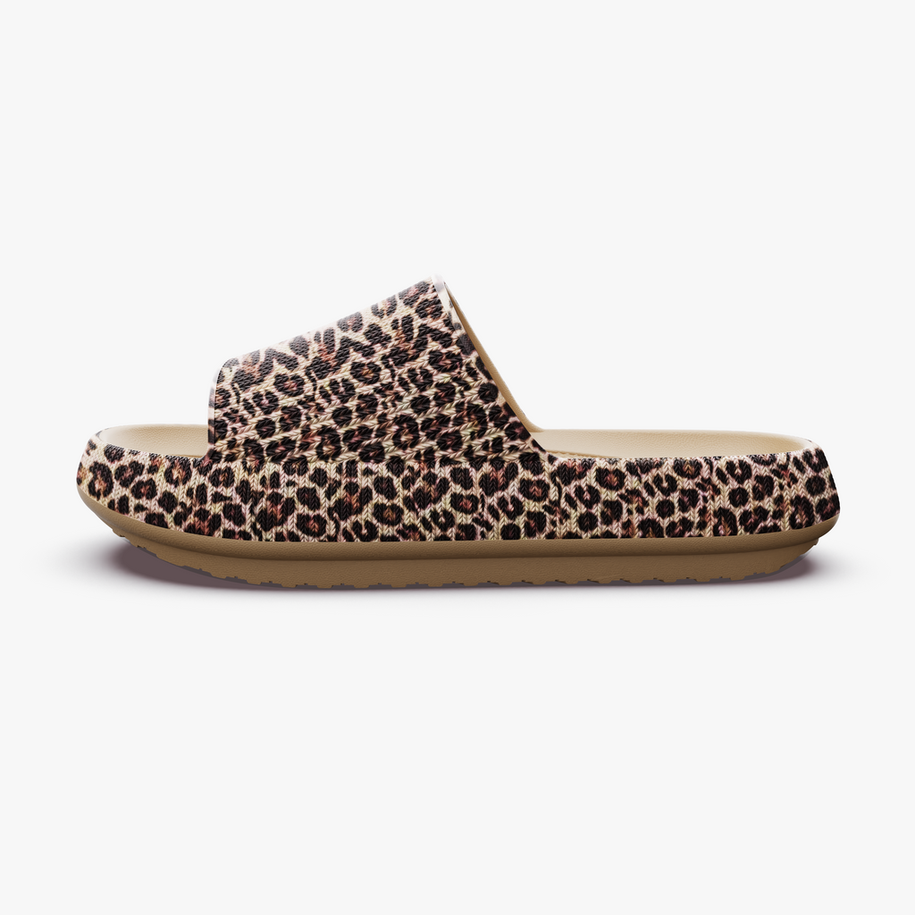 EVA Slip-On Sandaler | Let Åben Tå Fodtøj | Strand & Hverdagsbrug | Vanero