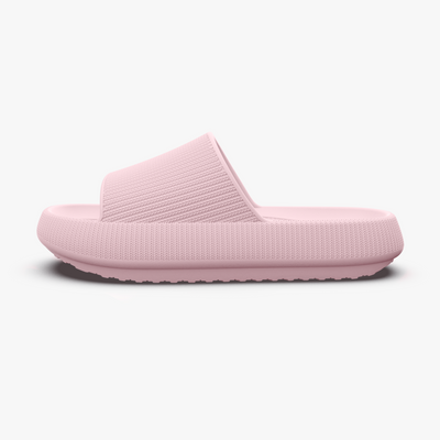 Badesandal | Ergonomisk Sål | Struktureret Rem l Vanero
