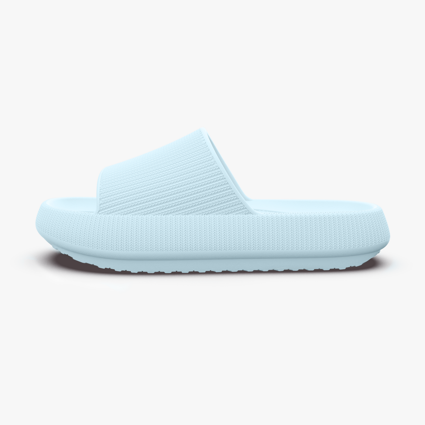 Badesandal | Ergonomisk Sål | Struktureret Rem l Vanero