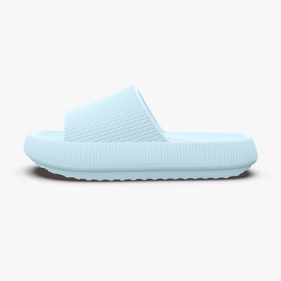 Badesandal | Ergonomisk Sål | Struktureret Rem l Vanero