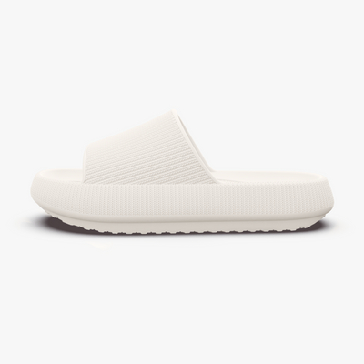 Badesandal | Ergonomisk Sål | Struktureret Rem l Vanero