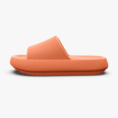 Badesandal | Ergonomisk Sål | Struktureret Rem l Vanero