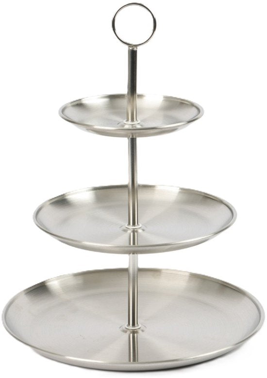 Opsats | 3 Etager | Vanero