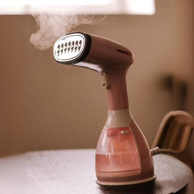 SwiftSteam | Hurtigere End Traditionel Strygning | Vanero