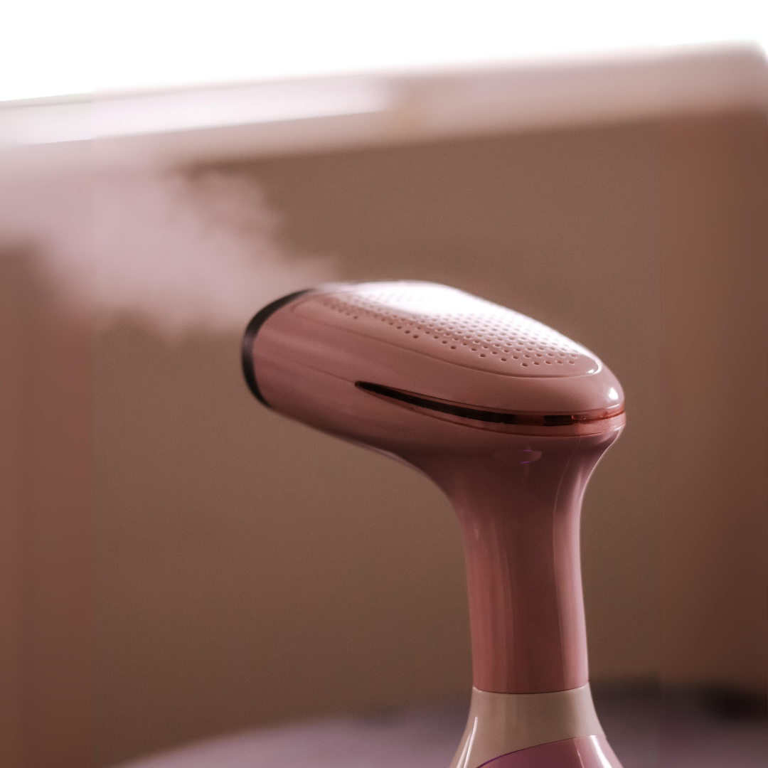 SwiftSteam | Hurtigere End Traditionel Strygning | Vanero