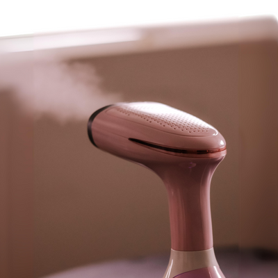 SwiftSteam | Hurtigere End Traditionel Strygning | Vanero