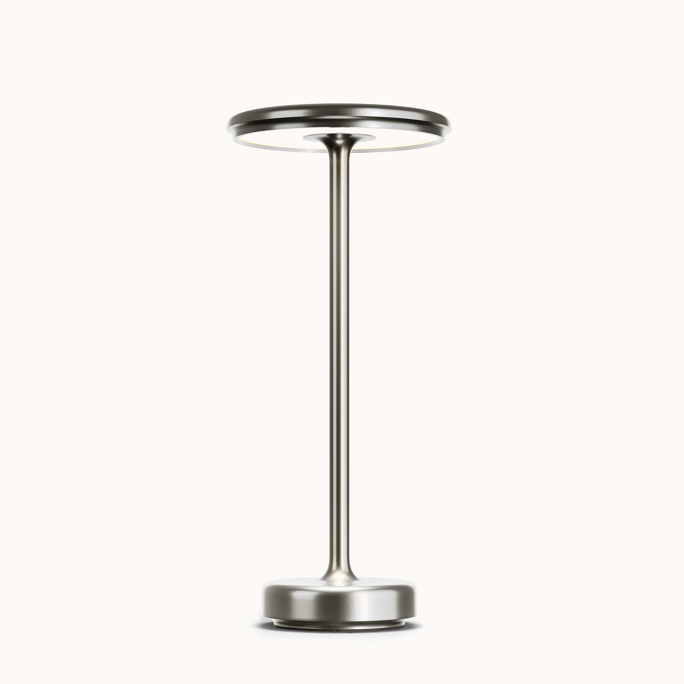 Touch lampe | Stilfuld indvendig lampe | Vanero