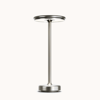 Touch lampe | Stilfuld indvendig lampe | Vanero