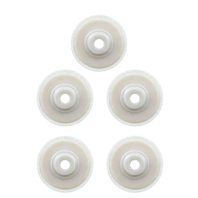 Uldfiber l poleringsskive l Vanero