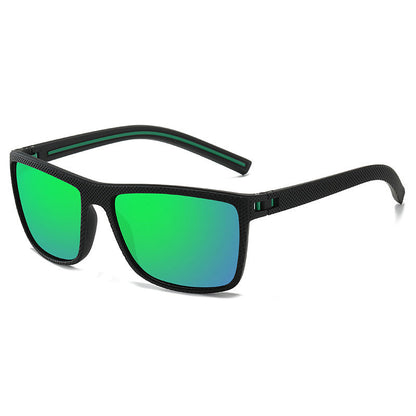 Polariserede l briller (Unisex) l Vanero