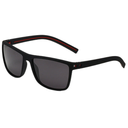 Polariserede l briller (Unisex) l Vanero