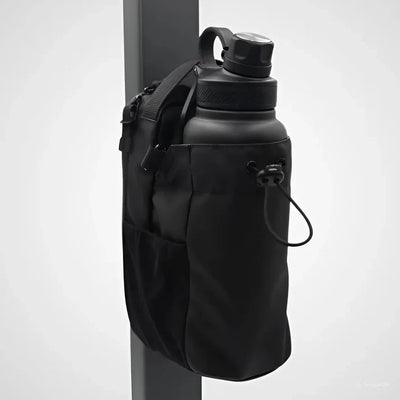 MagBag | Den magnetiske sportstaske l Vanero