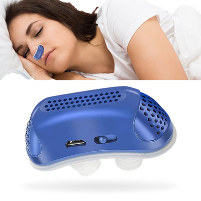 ChillSleep | Mod Snorken | Vanero