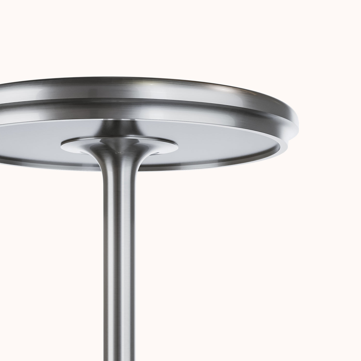 Touch lampe | Stilfuld indvendig lampe | Vanero