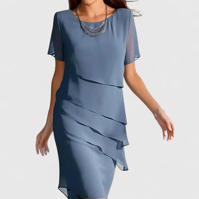 Adeline | elegant kjole l Vanero