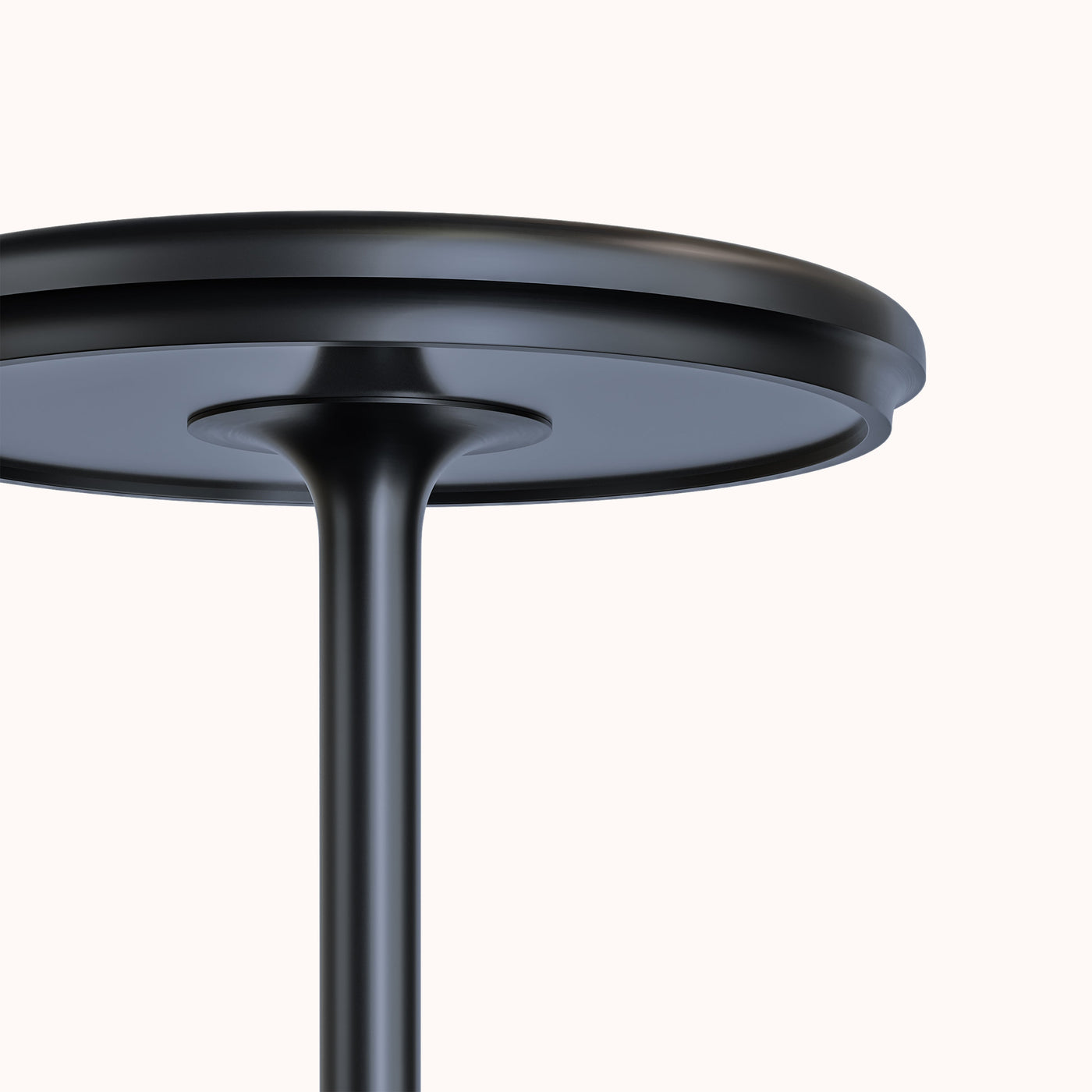 Touch lampe | Stilfuld indvendig lampe | Vanero