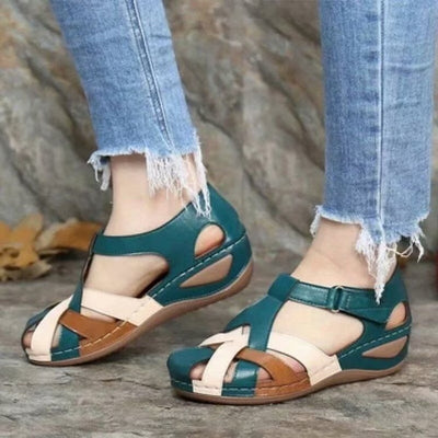 Selena | Sandaler fra l Vanero