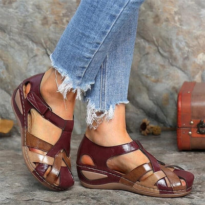 Selena | Sandaler fra l Vanero