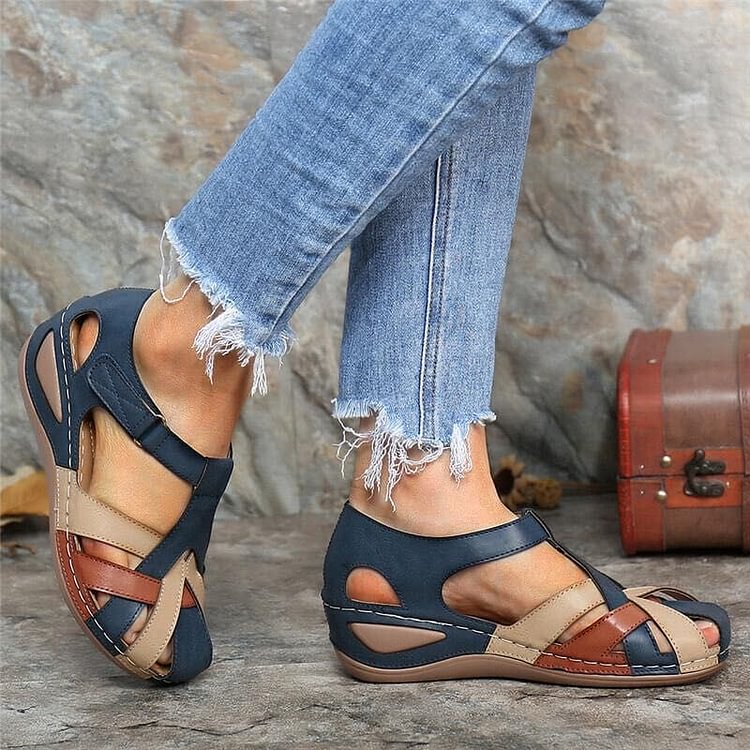 Selena | Sandaler fra l Vanero