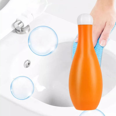 Toiletrens | Blå farve | Vanero