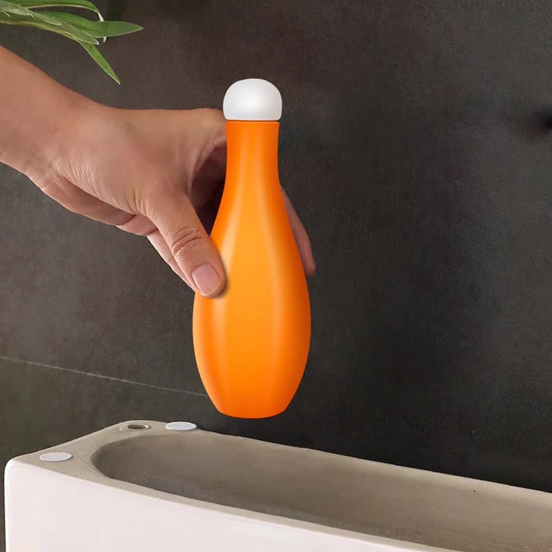 Toiletrens | Blå farve | Vanero