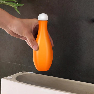 Toiletrens | Blå farve | Vanero