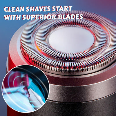 Shaver | Multifunktionel Barbermaskine | Vanero