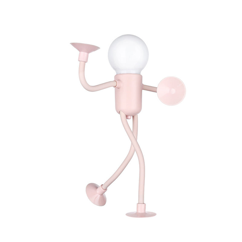 FunLampy | En kompakt lampe med personlighed l Vanero