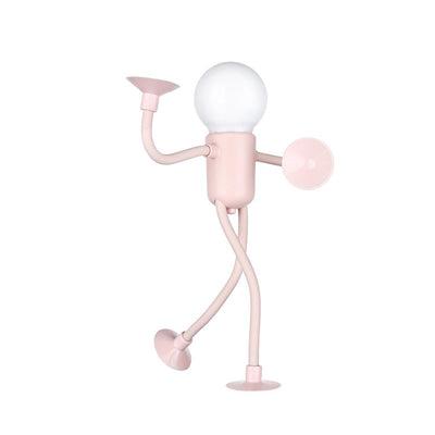 FunLampy | En kompakt lampe med personlighed l Vanero