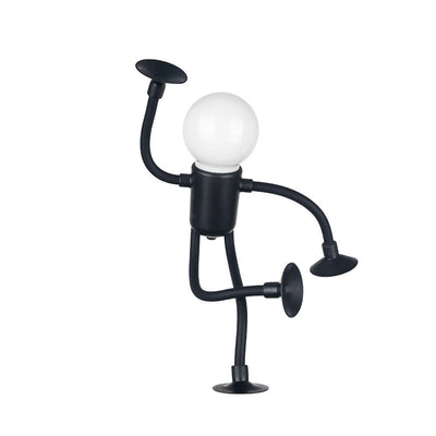 FunLampy | En kompakt lampe med personlighed l Vanero