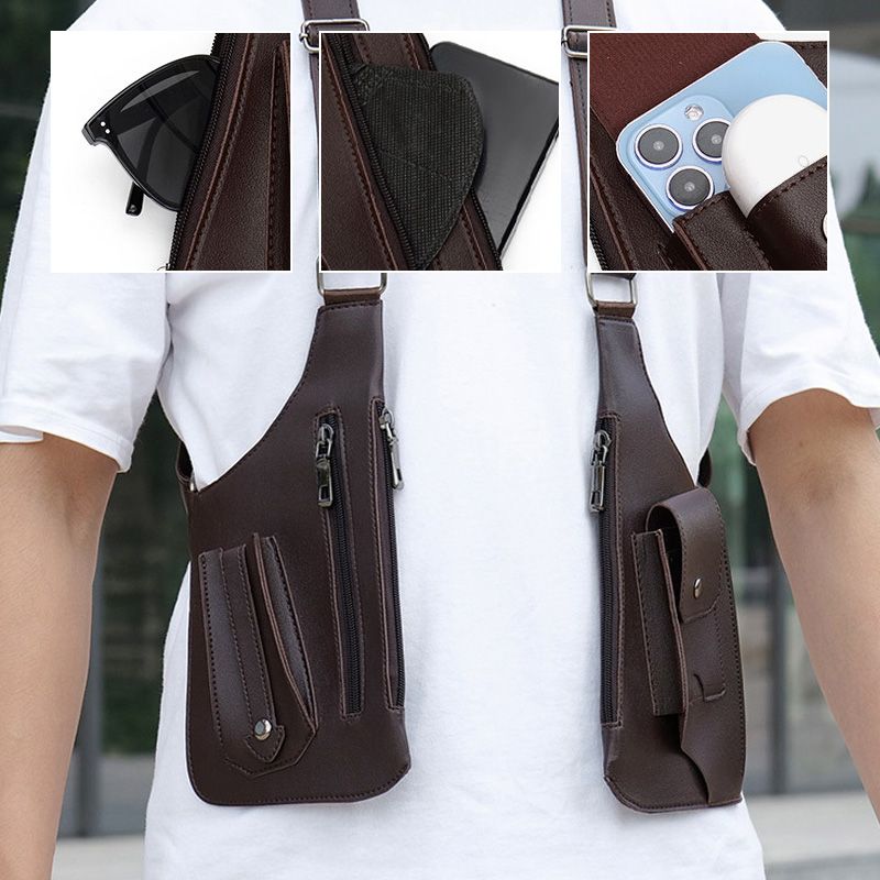 StealthWear | Beskyt Værdigenstande Mod Tyve | Vanero