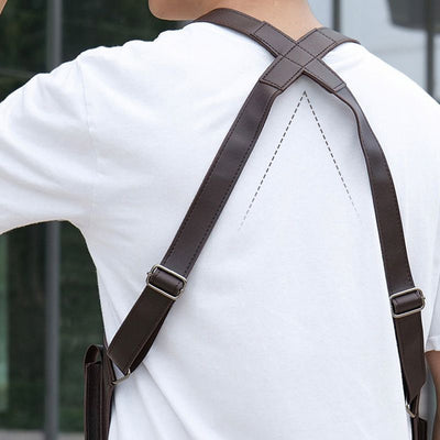 StealthWear | Beskyt Værdigenstande Mod Tyve | Vanero
