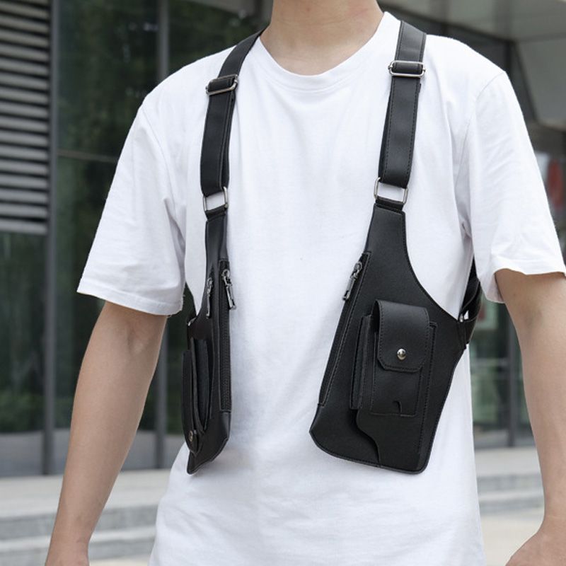 StealthWear | Beskyt Værdigenstande Mod Tyve | Vanero