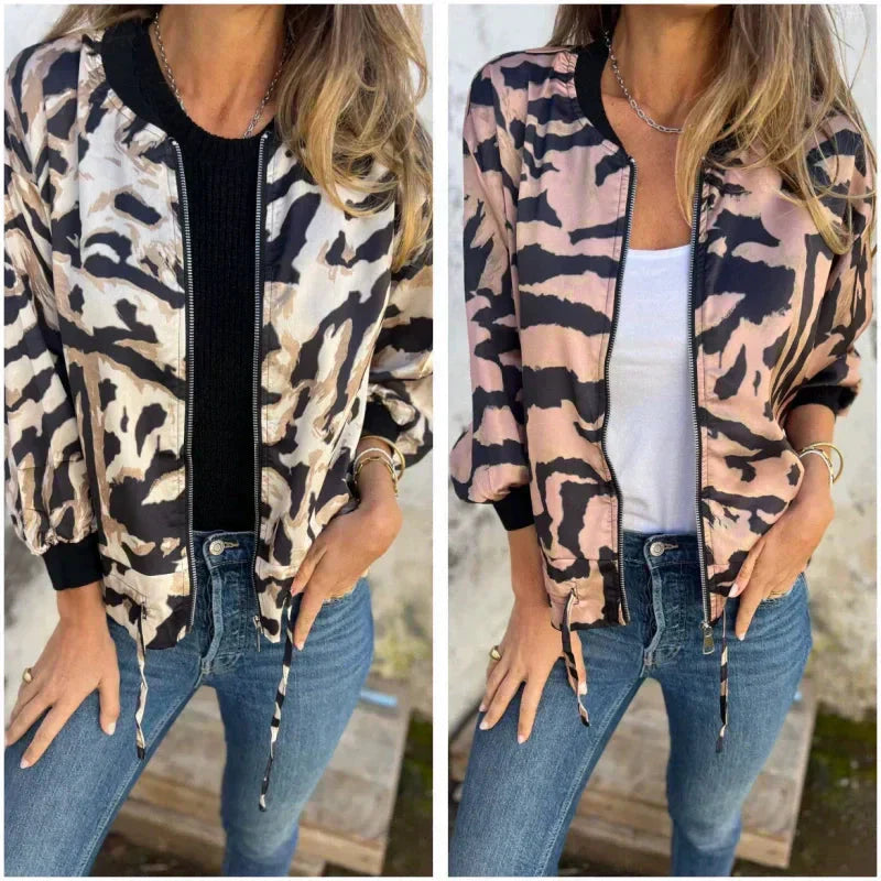 Zippra | Slå til Med Stil, Skil Dig ud Overalt | Vanero