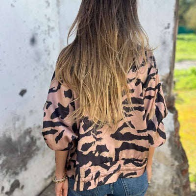 Zippra | Slå til Med Stil, Skil Dig ud Overalt | Vanero