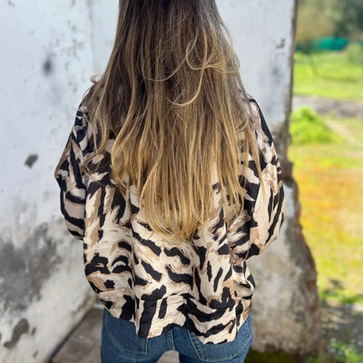 Zippra | Slå til Med Stil, Skil Dig ud Overalt | Vanero