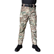 Lys Camouflage