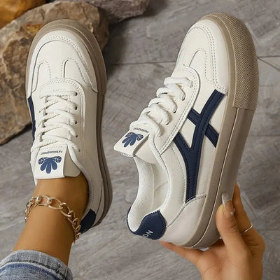 Terese | Orthopädische Turnschuhe - Zelora Kobenhavn