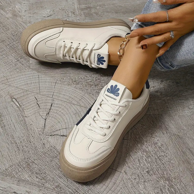 Terese | Orthopädische Turnschuhe - Zelora Kobenhavn