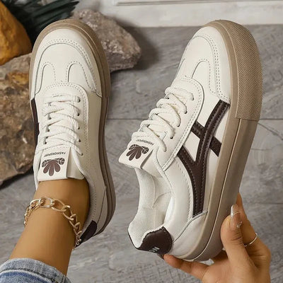 Terese | Orthopädische Turnschuhe - Zelora Kobenhavn