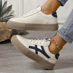 Terese | Orthopädische Turnschuhe - Zelora Kobenhavn
