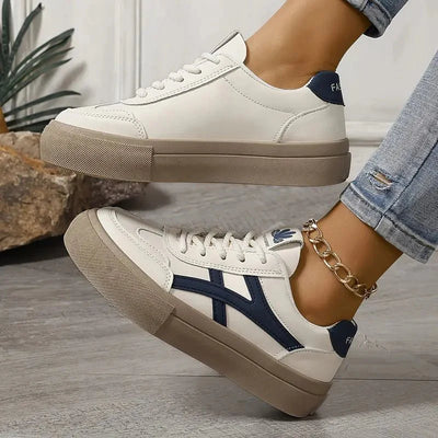 Terese | Orthopädische Turnschuhe - Zelora Kobenhavn