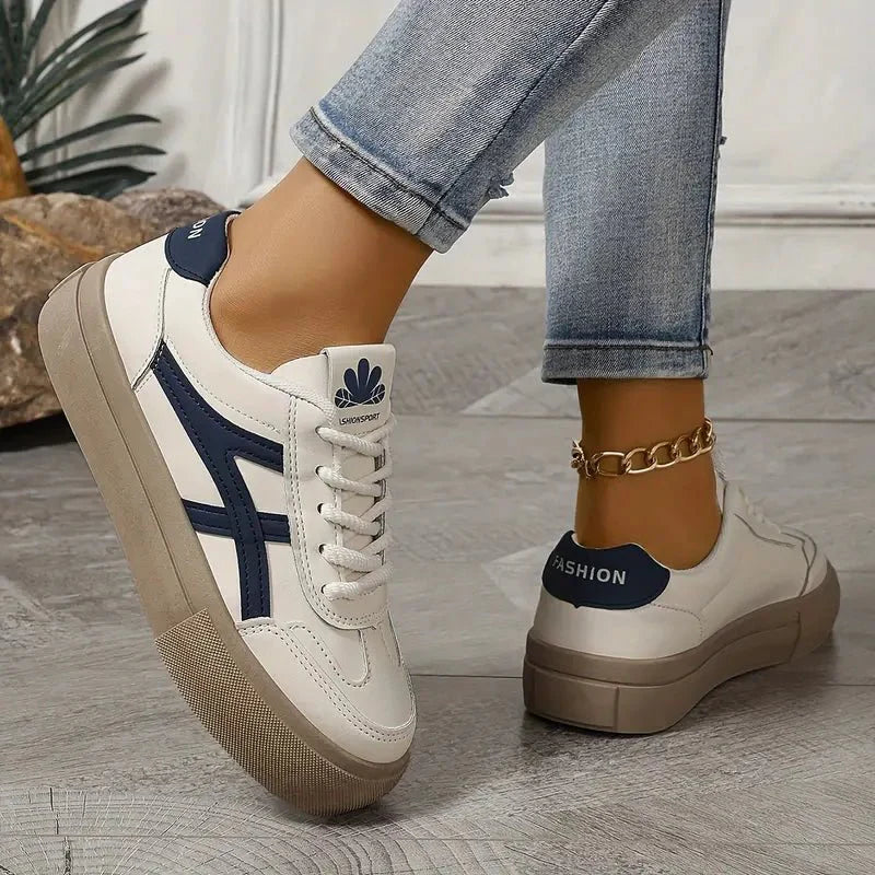 Terese | Orthopädische Turnschuhe - Zelora Kobenhavn