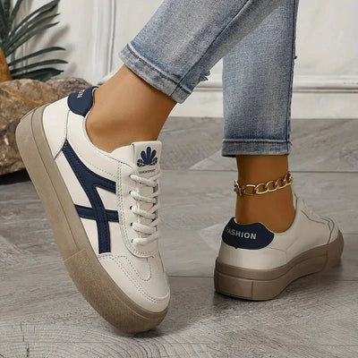 Terese | Orthopädische Turnschuhe - Zelora Kobenhavn