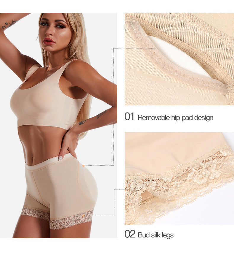 Dame Shapewear Bodystocking Sømløst Tekstil | Tætsiddende Undertøjsdesign | Til Kjoler & Hverdagsbrug | Vanero