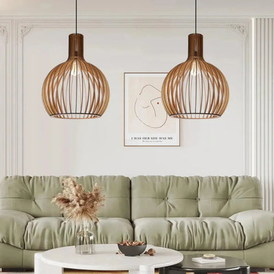 LysElegans | Dansk Loftlampe med Varm LED-Stemning | Vanero