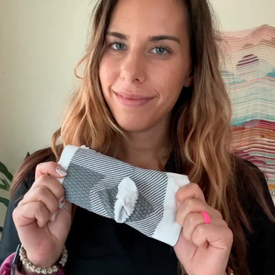 SoleRelief | Det første skridt mod smertefri fødder | Vanero